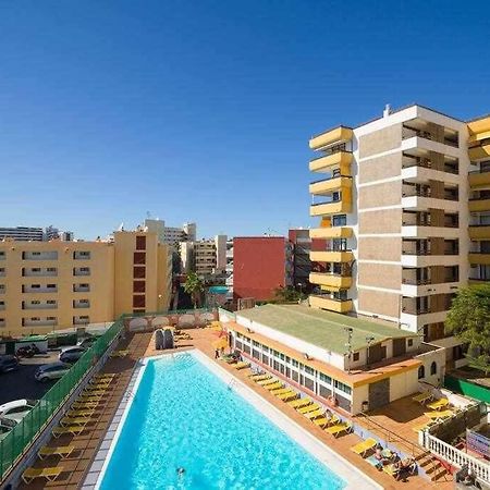 San Bartolomé Marlenghi Apartments 412 מראה חיצוני תמונה