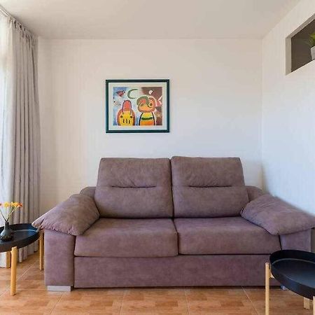 San Bartolomé Marlenghi Apartments 412 מראה חיצוני תמונה