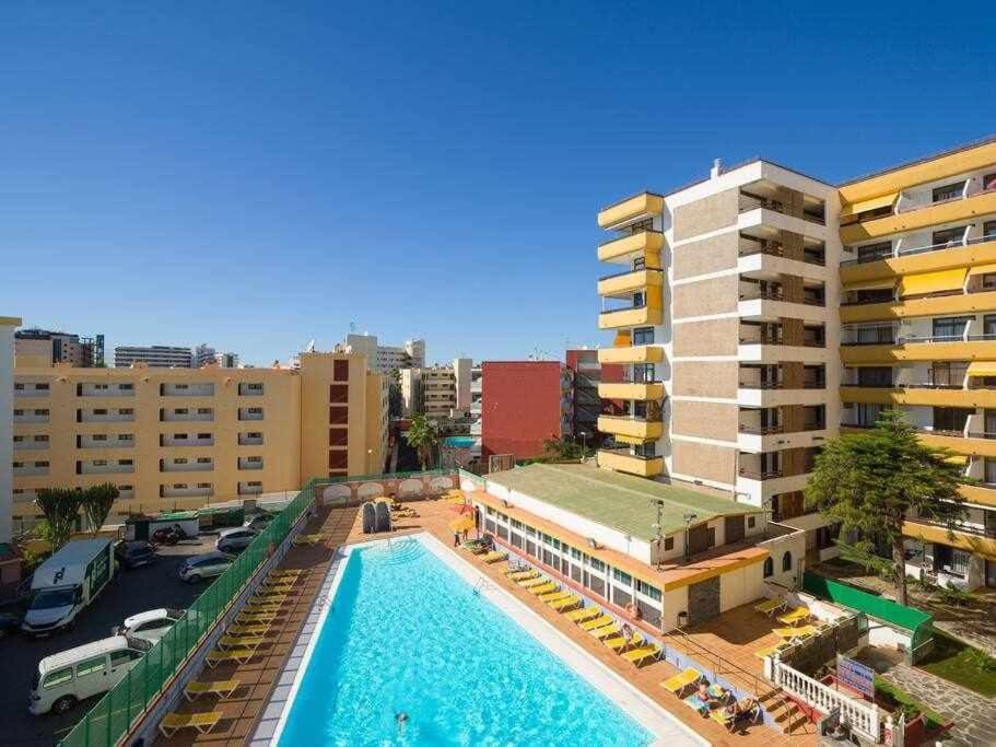 San Bartolomé Marlenghi Apartments 412 מראה חיצוני תמונה