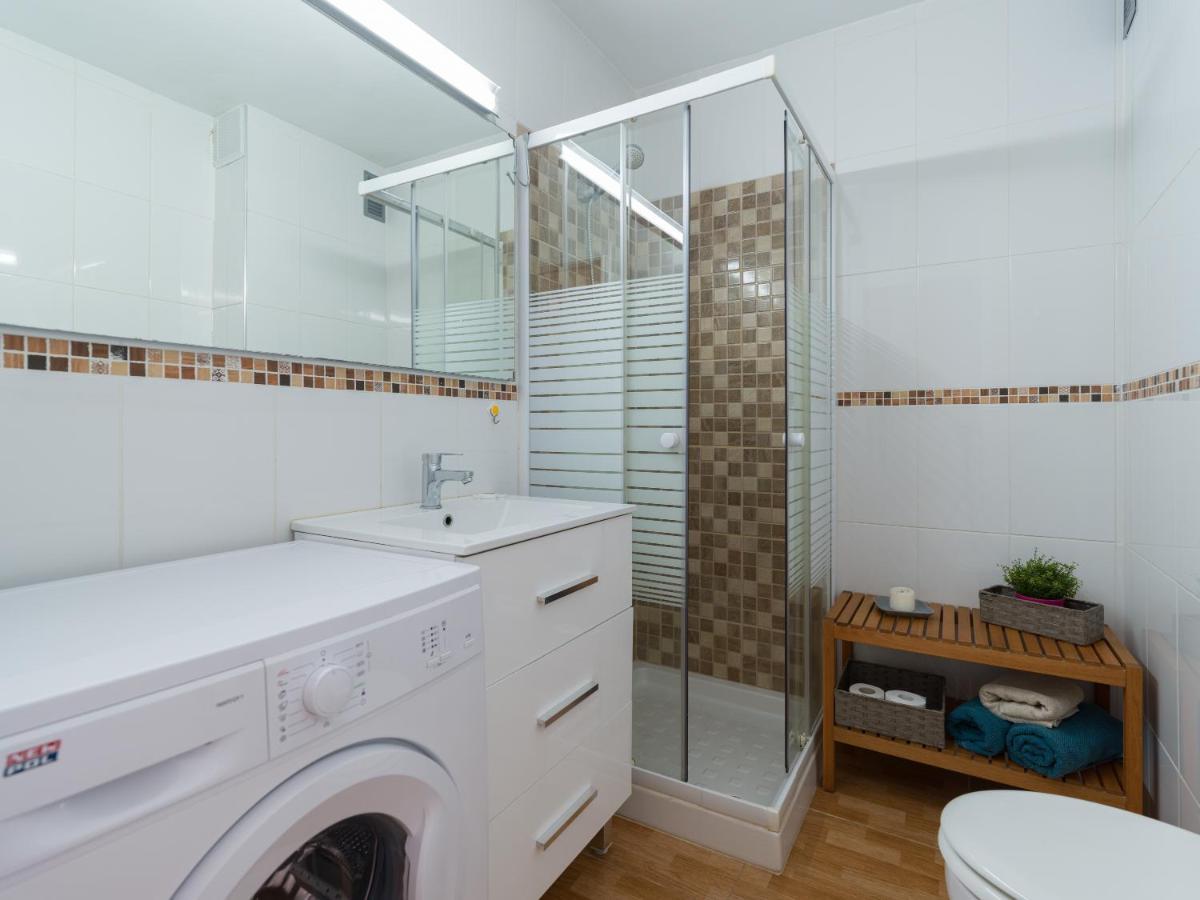 San Bartolomé Marlenghi Apartments 412 מראה חיצוני תמונה