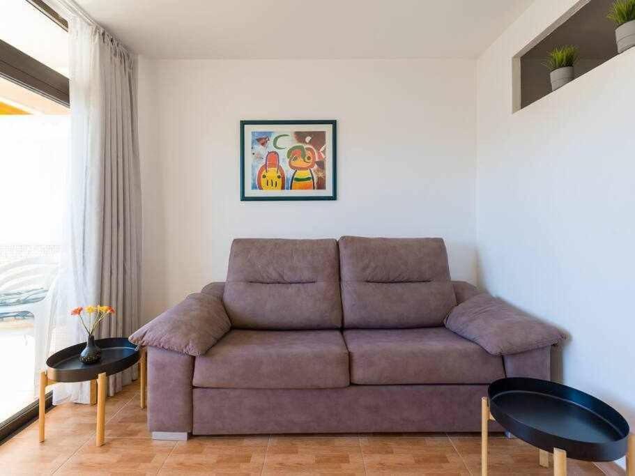San Bartolomé Marlenghi Apartments 412 מראה חיצוני תמונה