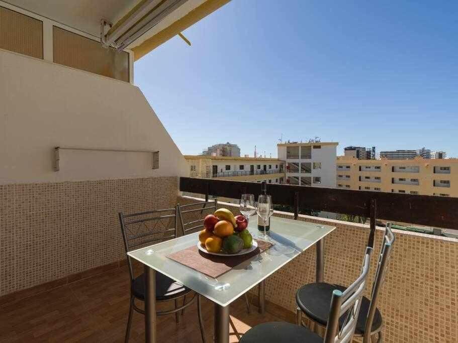 San Bartolomé Marlenghi Apartments 412 מראה חיצוני תמונה