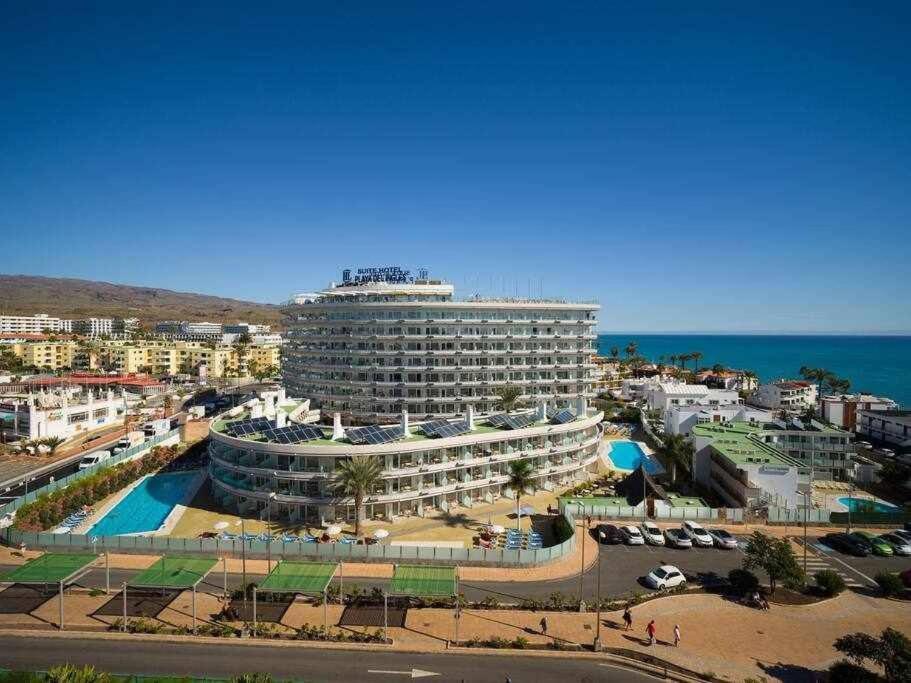 San Bartolomé Marlenghi Apartments 412 מראה חיצוני תמונה