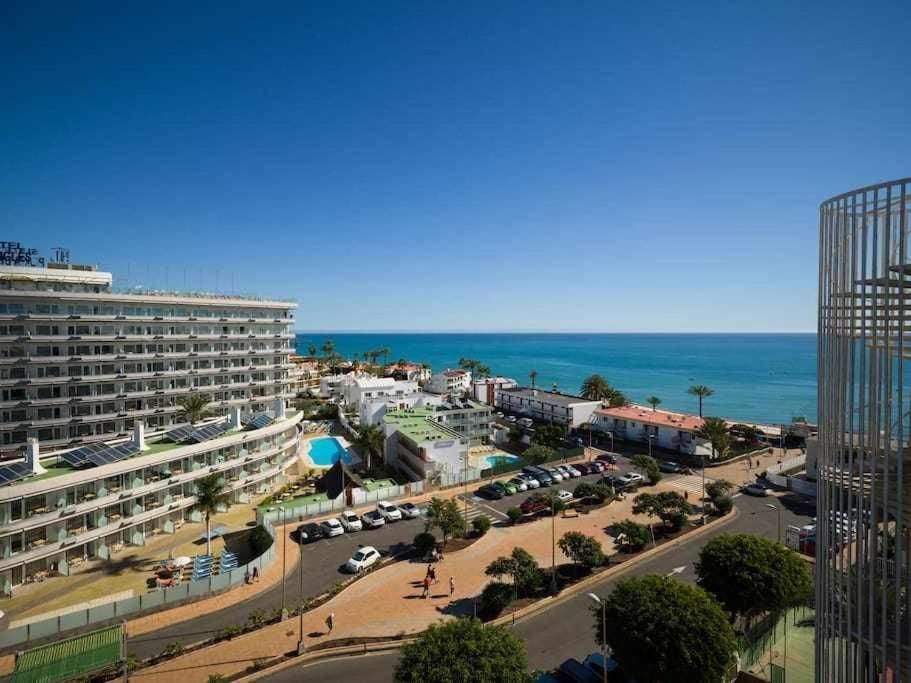 San Bartolomé Marlenghi Apartments 412 מראה חיצוני תמונה