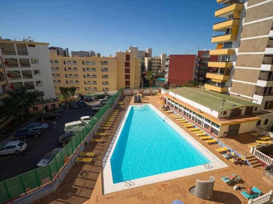 San Bartolomé Marlenghi Apartments 412 מראה חיצוני תמונה