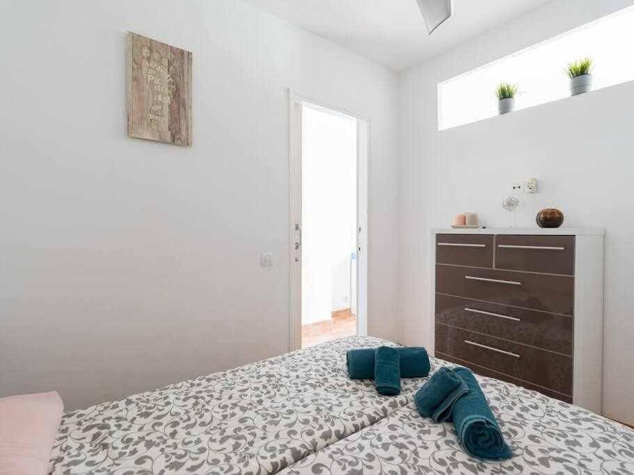 San Bartolomé Marlenghi Apartments 412 מראה חיצוני תמונה