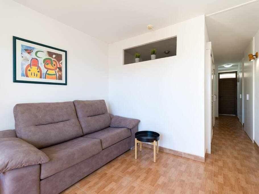 San Bartolomé Marlenghi Apartments 412 מראה חיצוני תמונה