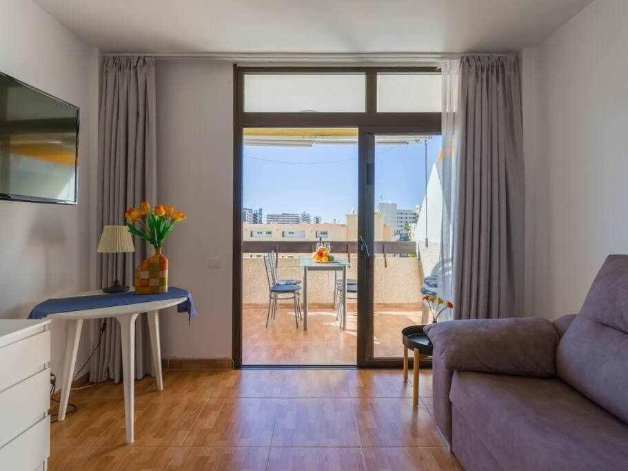 San Bartolomé Marlenghi Apartments 412 מראה חיצוני תמונה