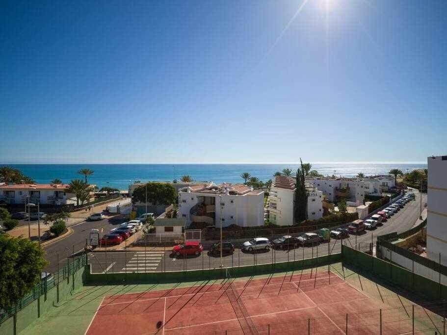 San Bartolomé Marlenghi Apartments 412 מראה חיצוני תמונה