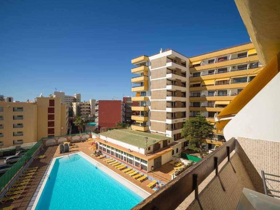 San Bartolomé Marlenghi Apartments 412 מראה חיצוני תמונה