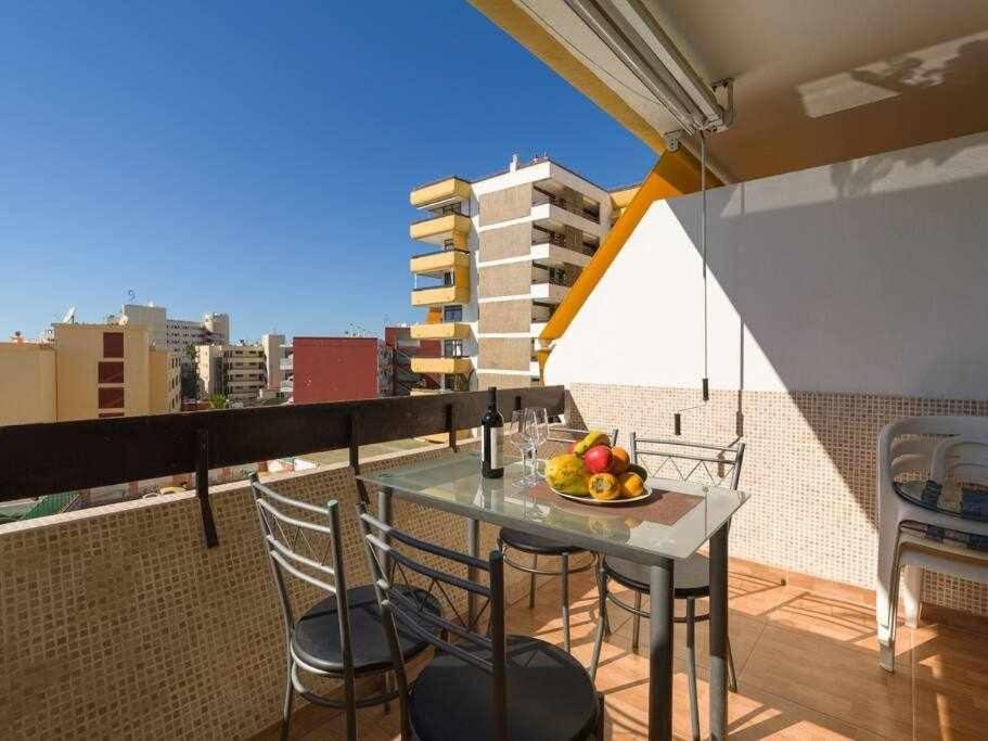 San Bartolomé Marlenghi Apartments 412 מראה חיצוני תמונה