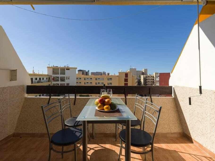 San Bartolomé Marlenghi Apartments 412 מראה חיצוני תמונה