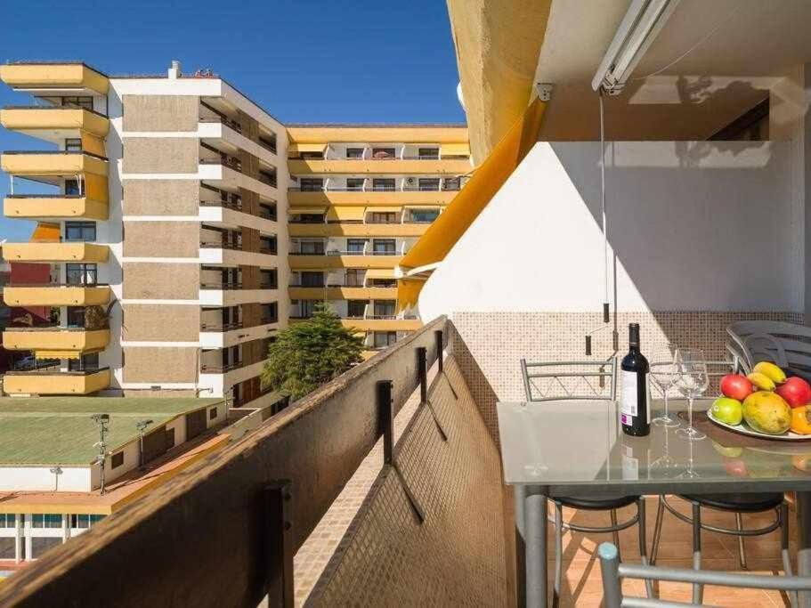 San Bartolomé Marlenghi Apartments 412 מראה חיצוני תמונה