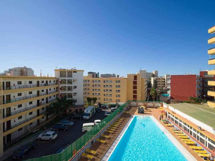 San Bartolomé Marlenghi Apartments 412 מראה חיצוני תמונה