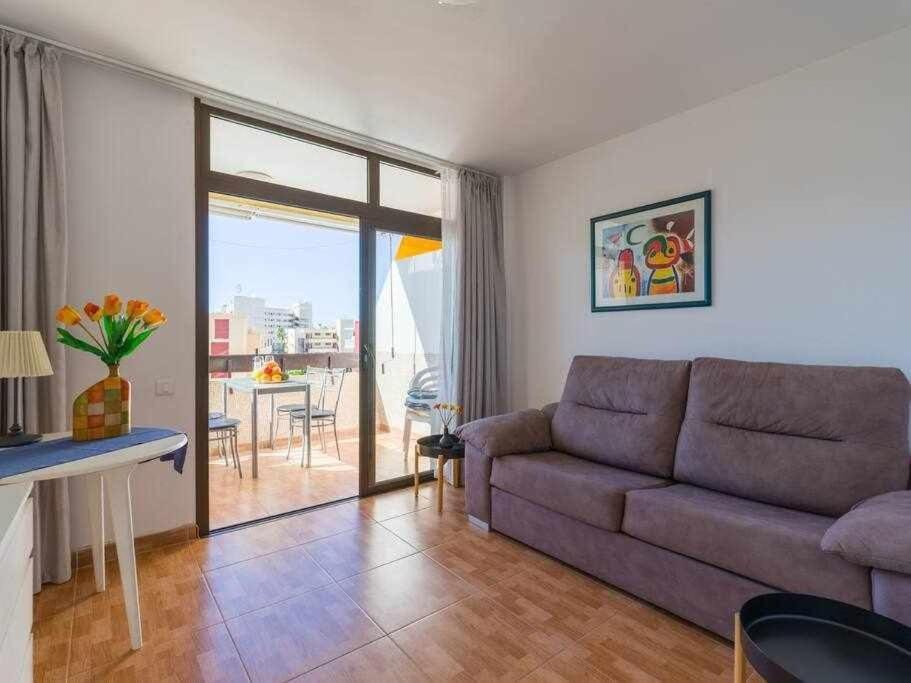 San Bartolomé Marlenghi Apartments 412 מראה חיצוני תמונה