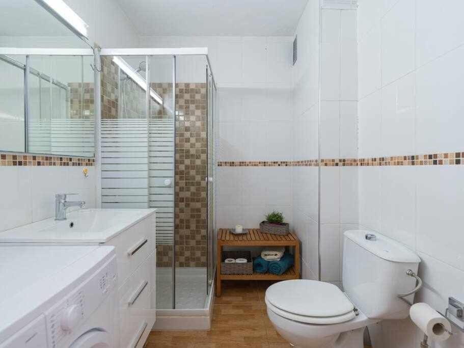 San Bartolomé Marlenghi Apartments 412 מראה חיצוני תמונה