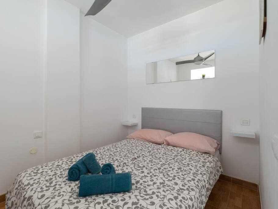 San Bartolomé Marlenghi Apartments 412 מראה חיצוני תמונה