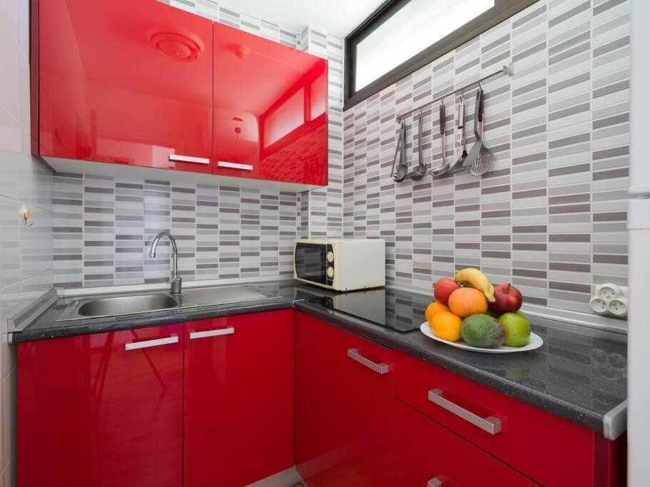San Bartolomé Marlenghi Apartments 412 מראה חיצוני תמונה