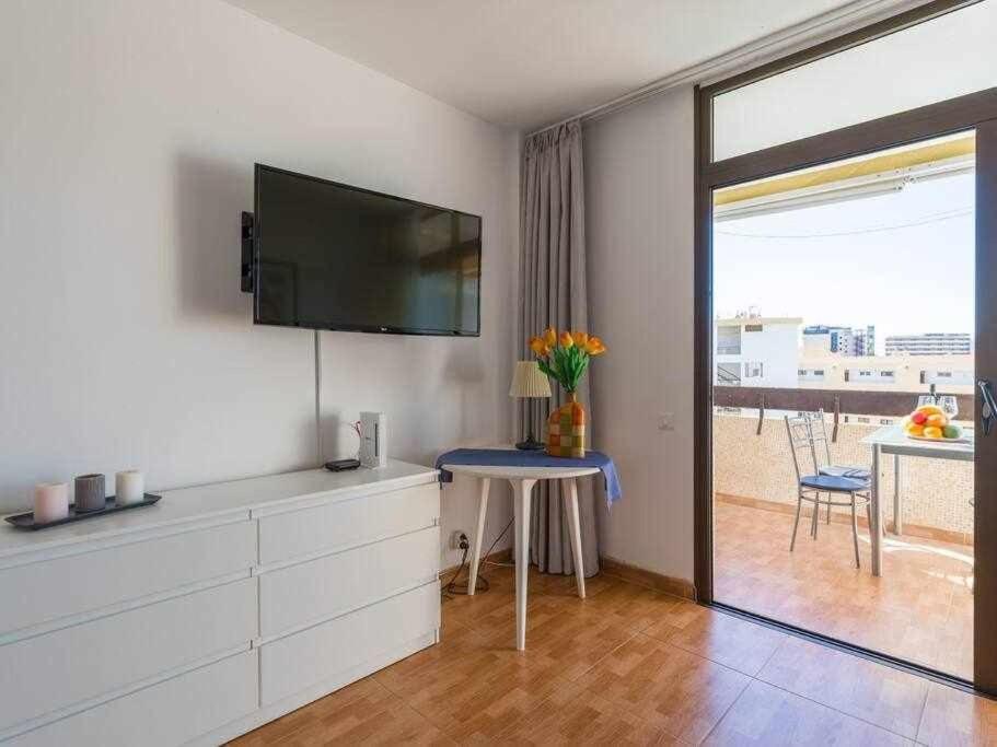 San Bartolomé Marlenghi Apartments 412 מראה חיצוני תמונה