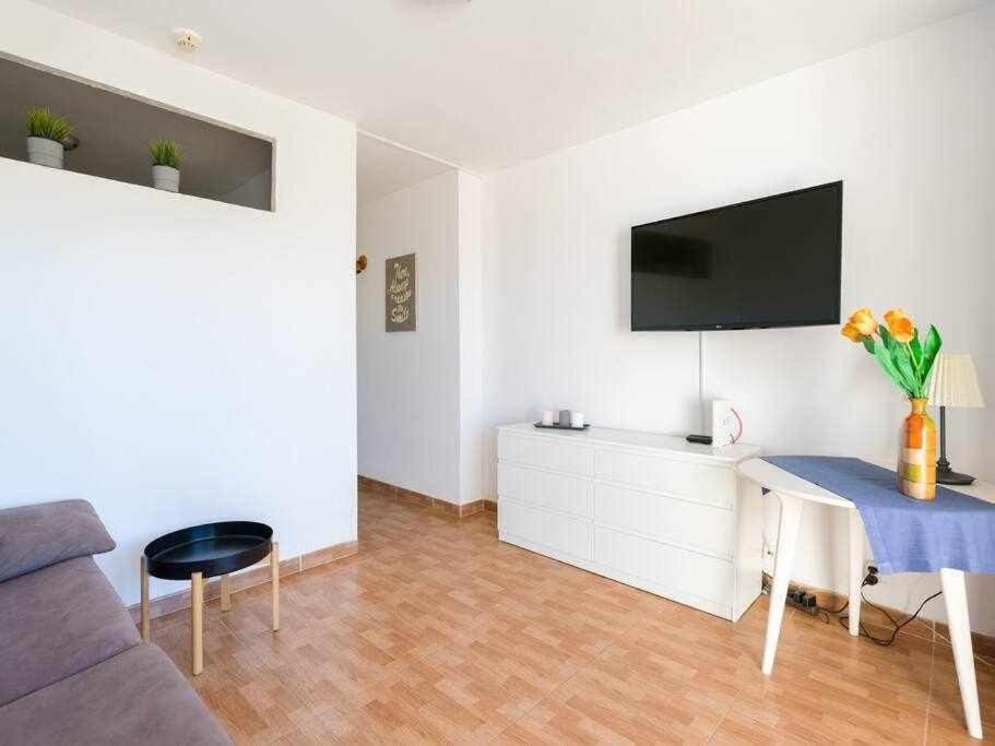 San Bartolomé Marlenghi Apartments 412 מראה חיצוני תמונה